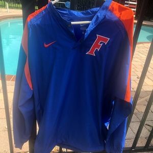 University of Florida Windbreaker